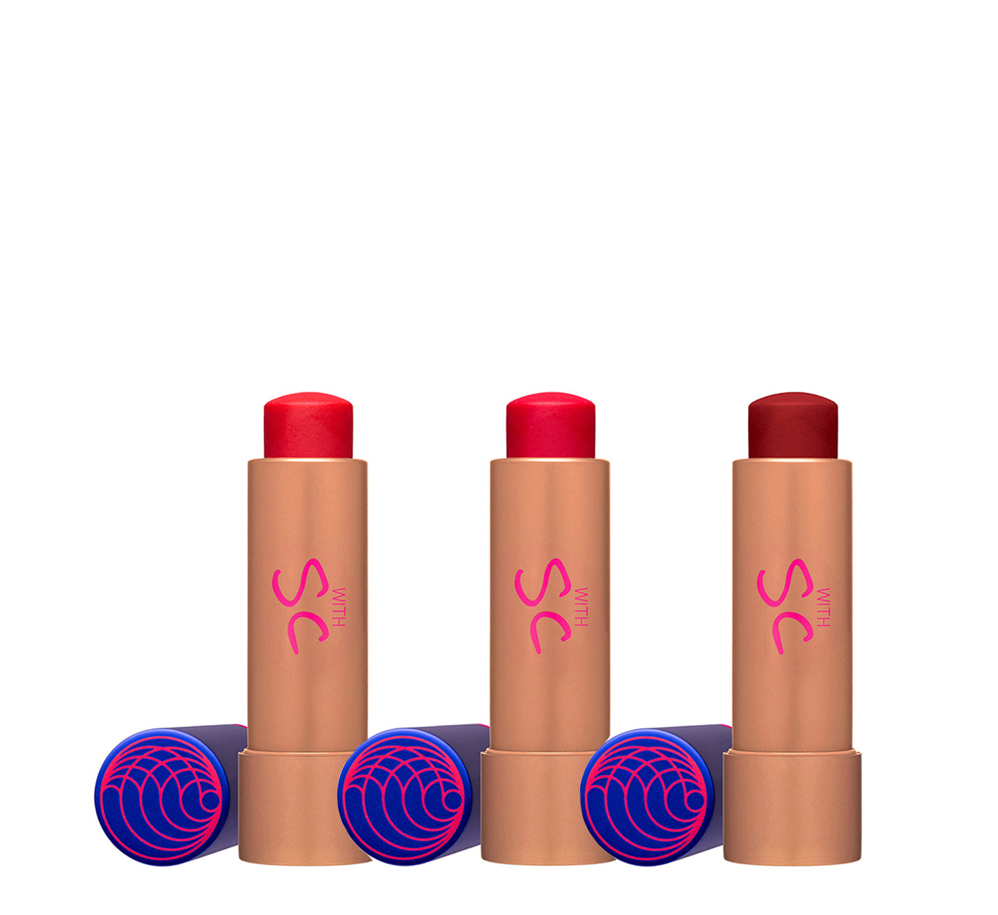 The Tinted Balm x Sofia Coppola