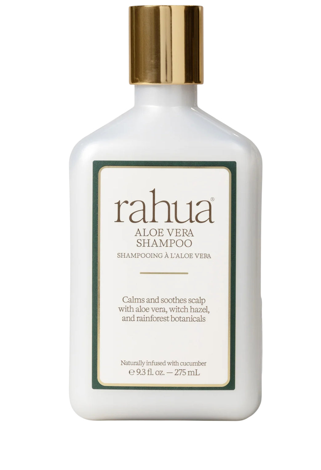 Aloe Vera Shampoo