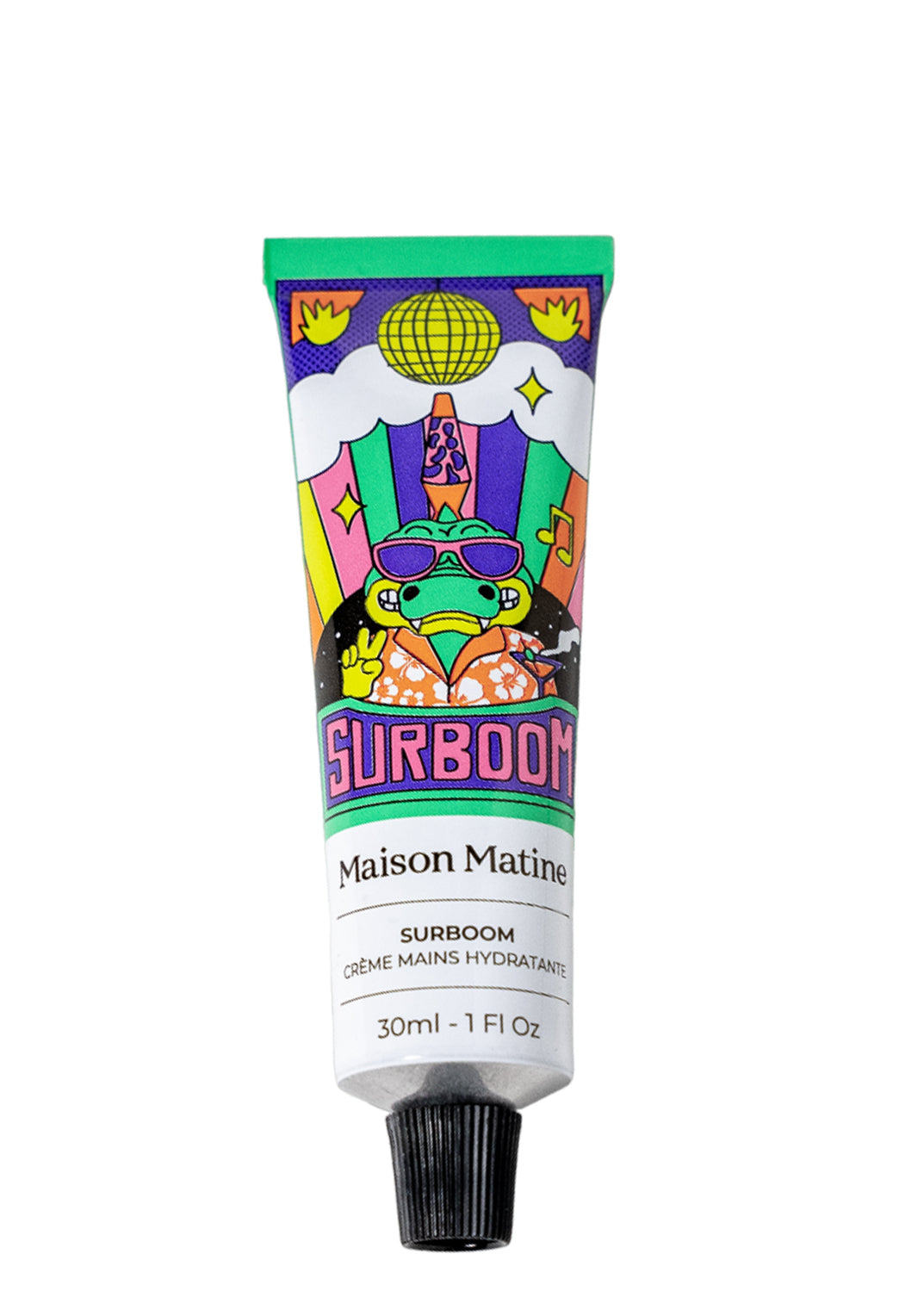 Surboom Fő kép