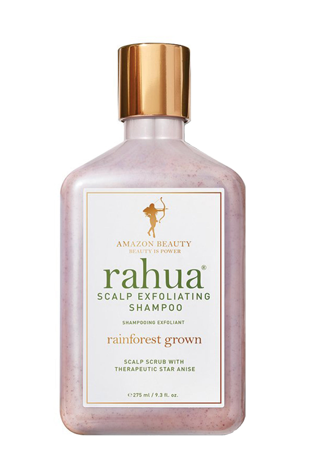 Scalp Exfoliating Shampoo Fő kép