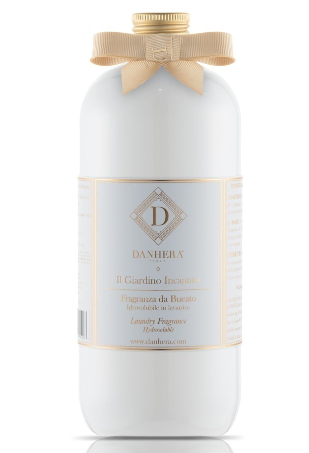 Laundry Fragrance | The Enchanted Garden Fő kép