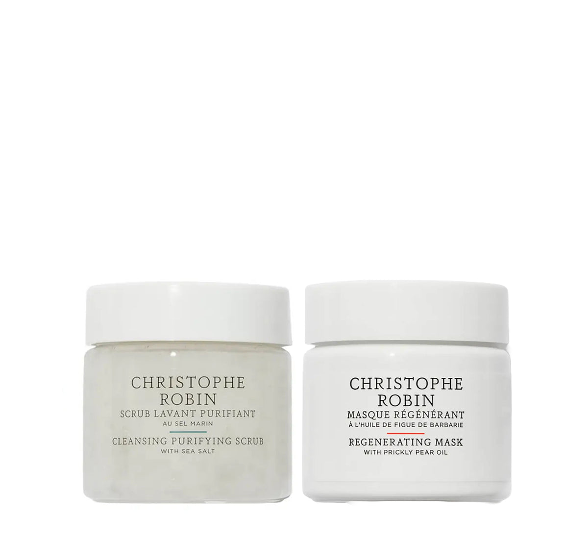 Perfect Hair Duo Main image