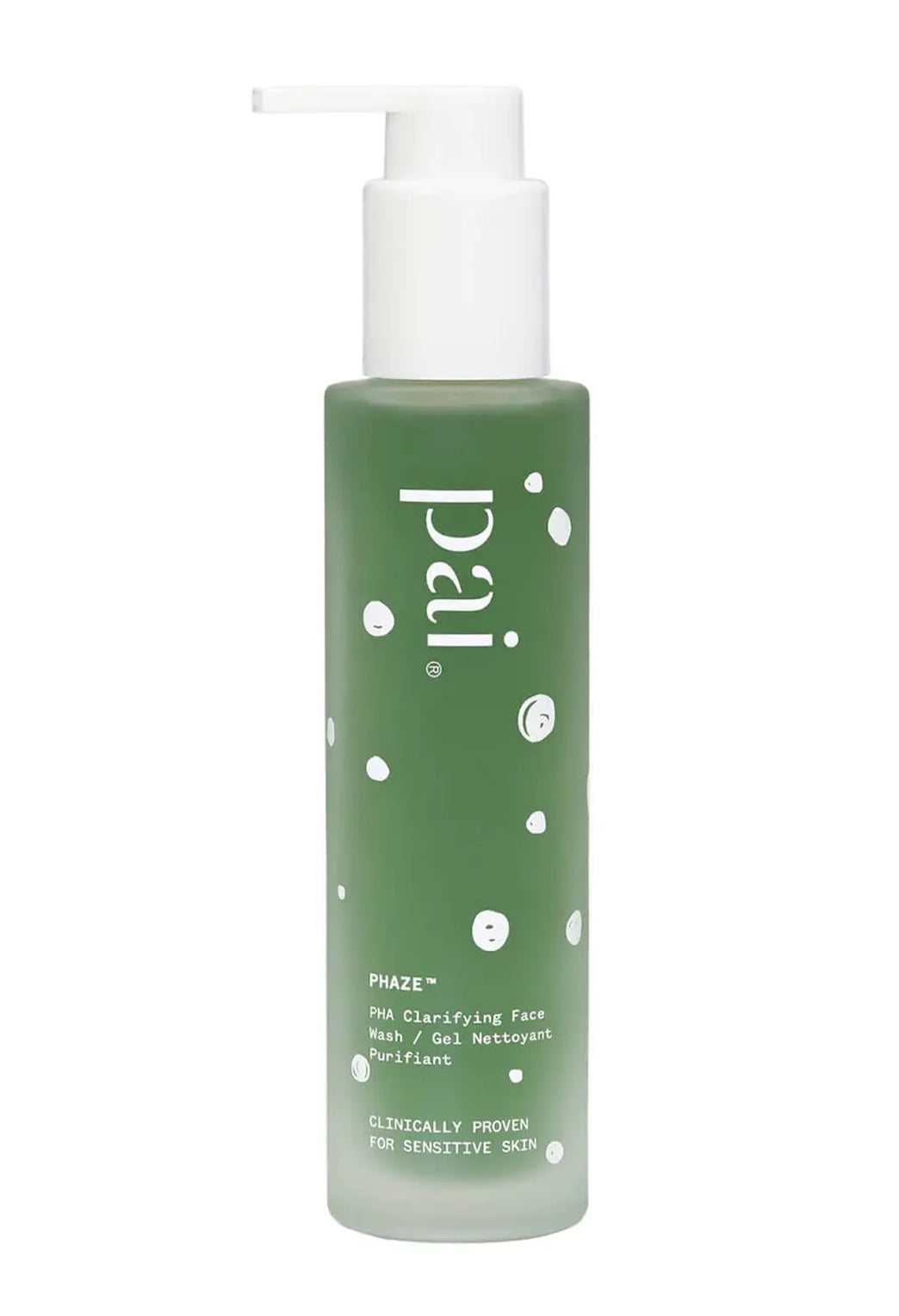Phaze Rebalancing PHA Cleanser