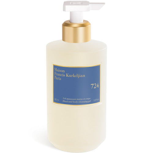 724 Body Wash Main image
