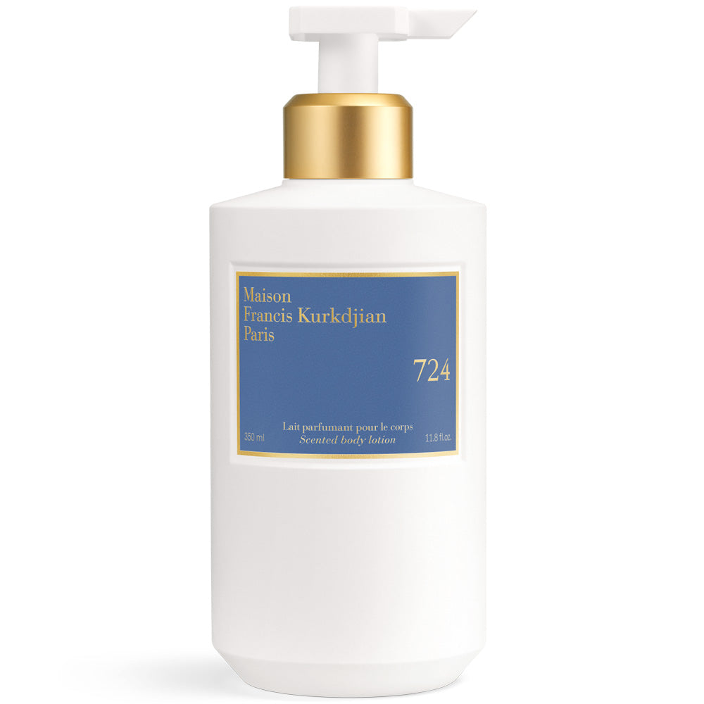 724 Body Lotion