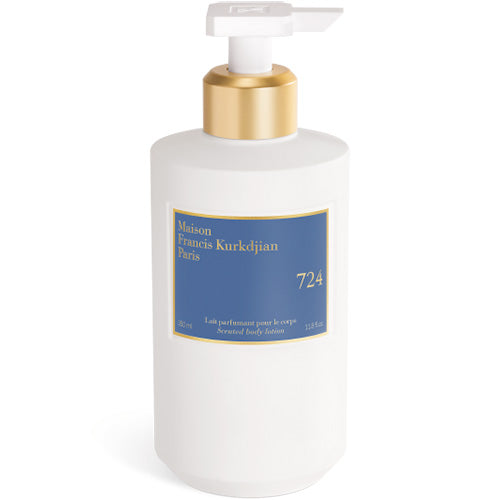 724 Body Lotion