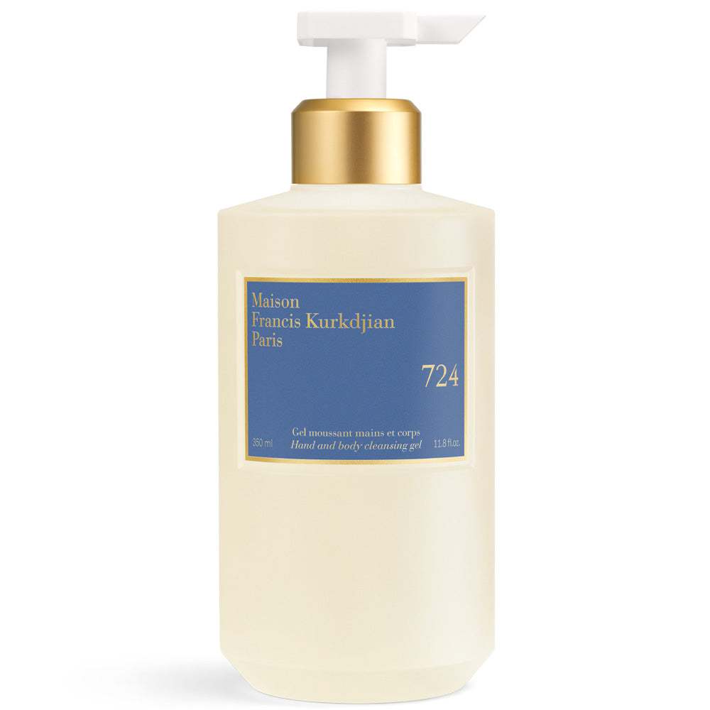 724 Body Wash