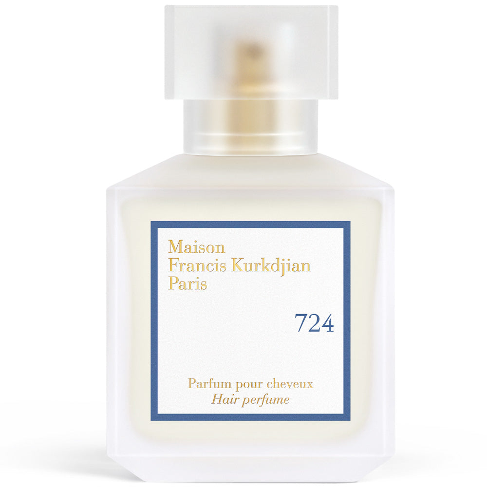 724 Hair Perfume