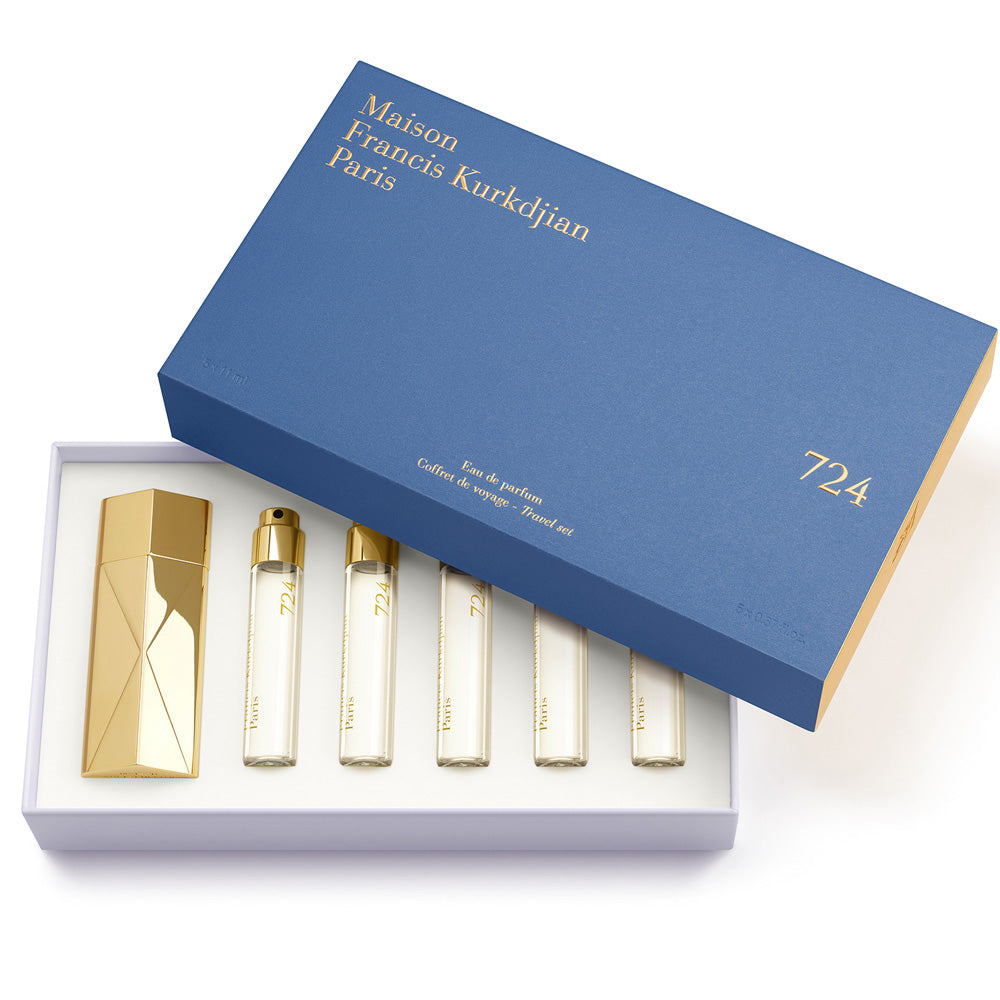 724 Travel Main image