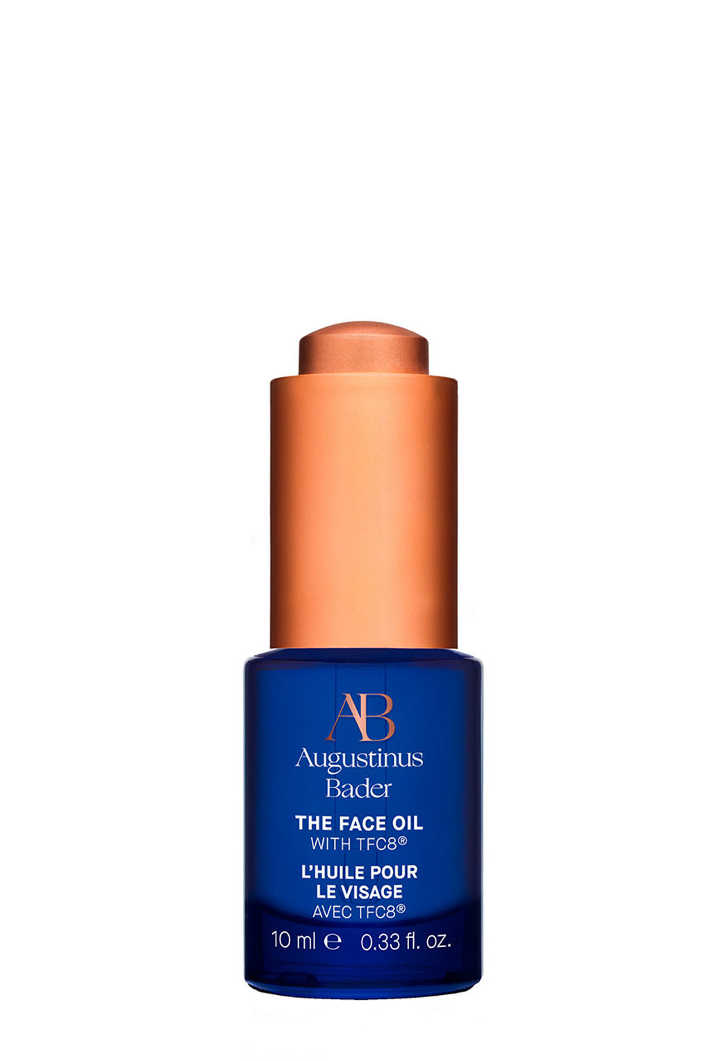The Face Oil Travel Size