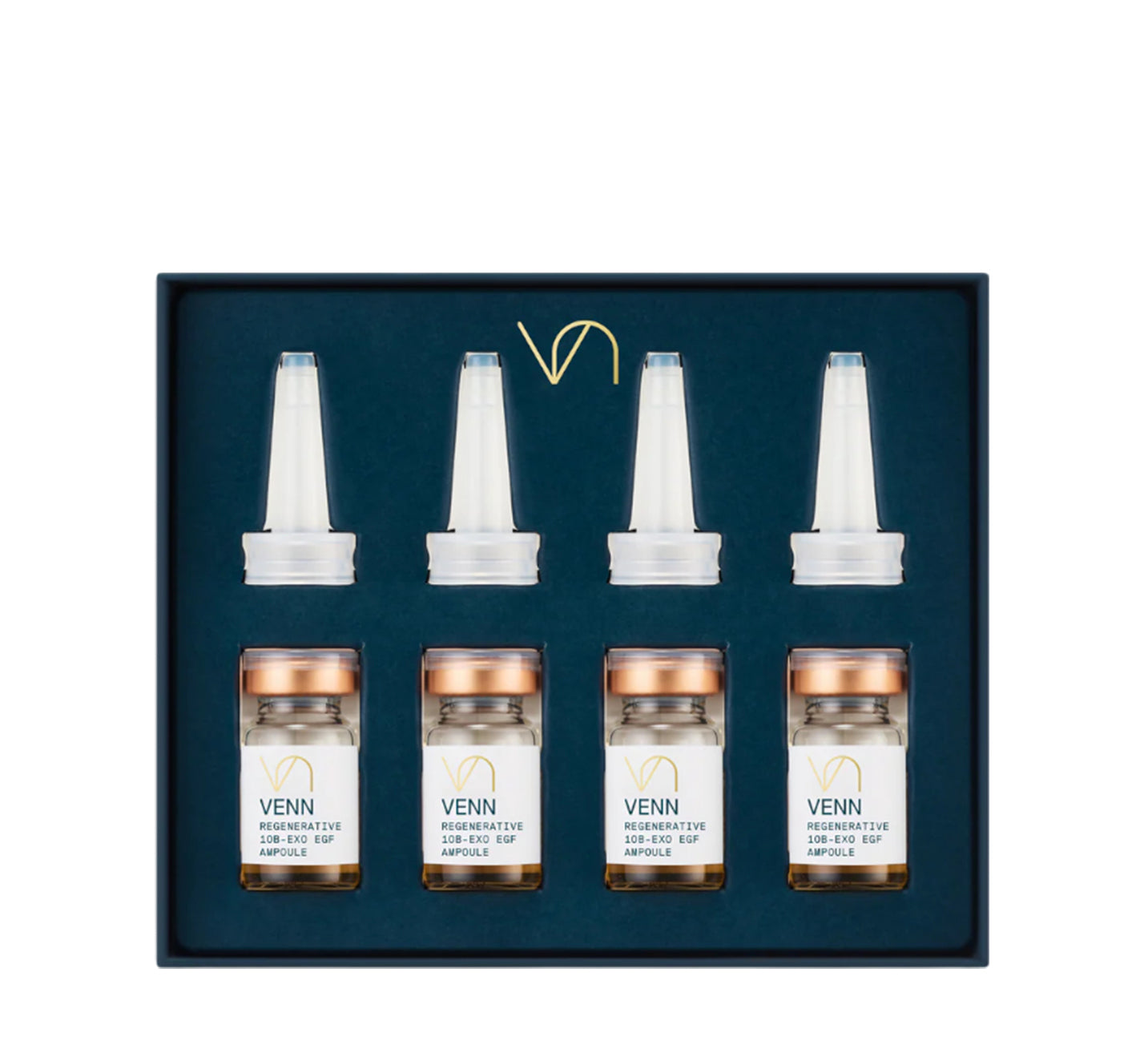 Regenerative 10B-EXO EGF Ampoule Fő kép