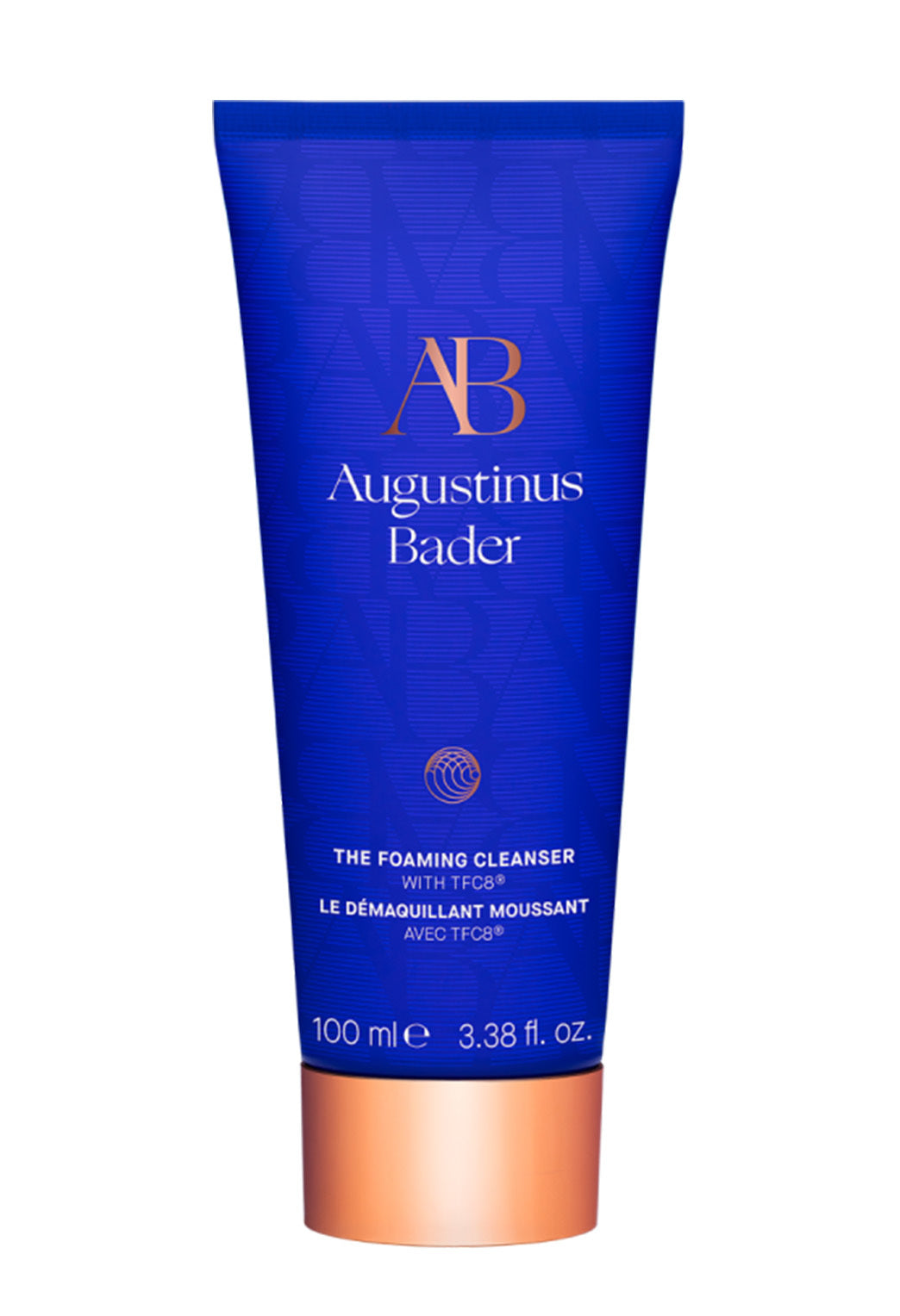 The Foaming Cleanser Main image