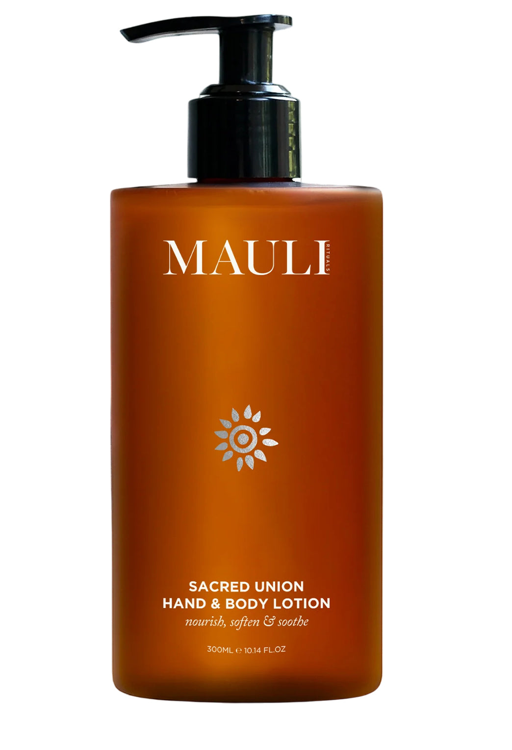 Sacred Union Hand & Body Lotion