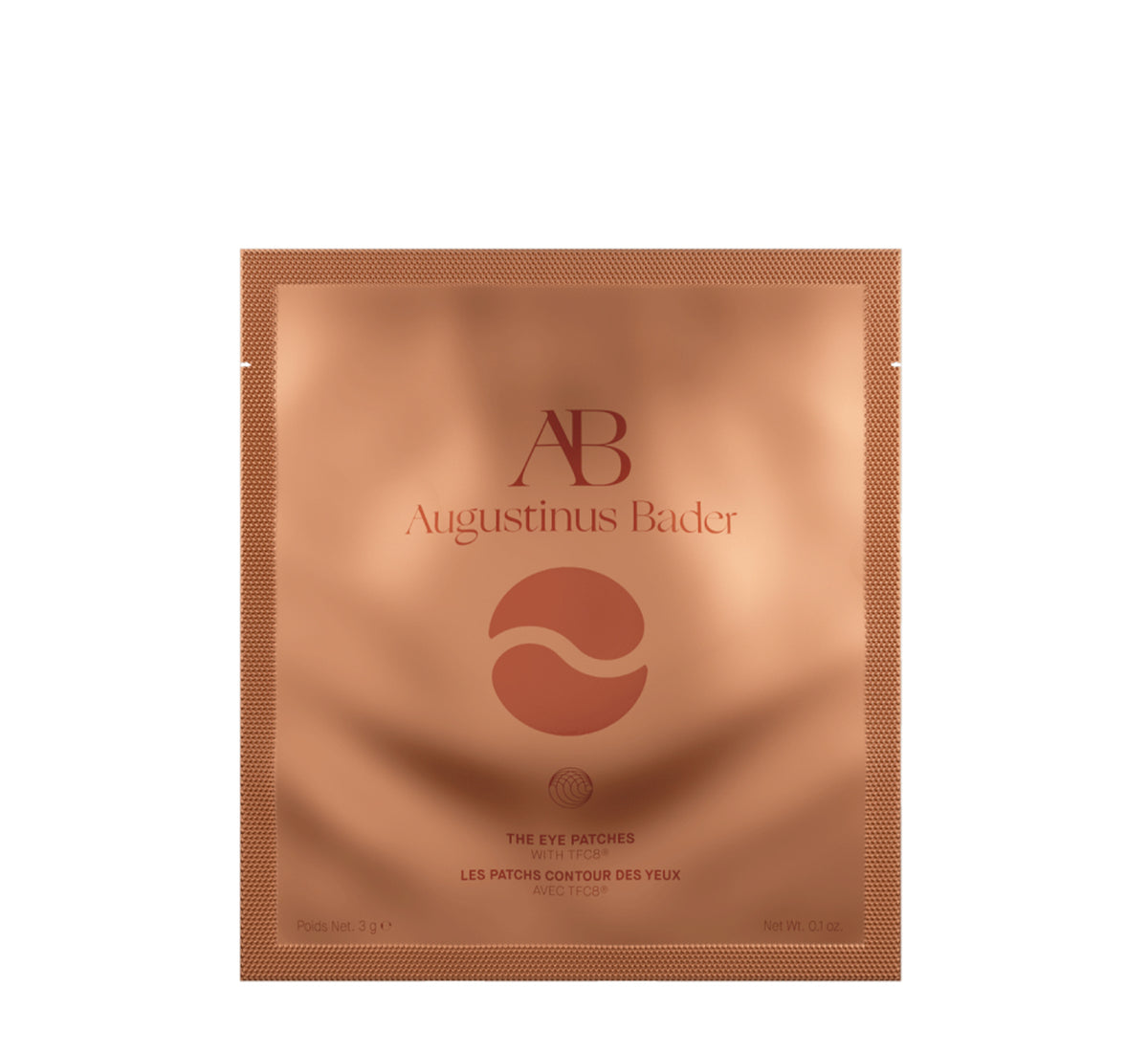 The Eye Patches Single Pack