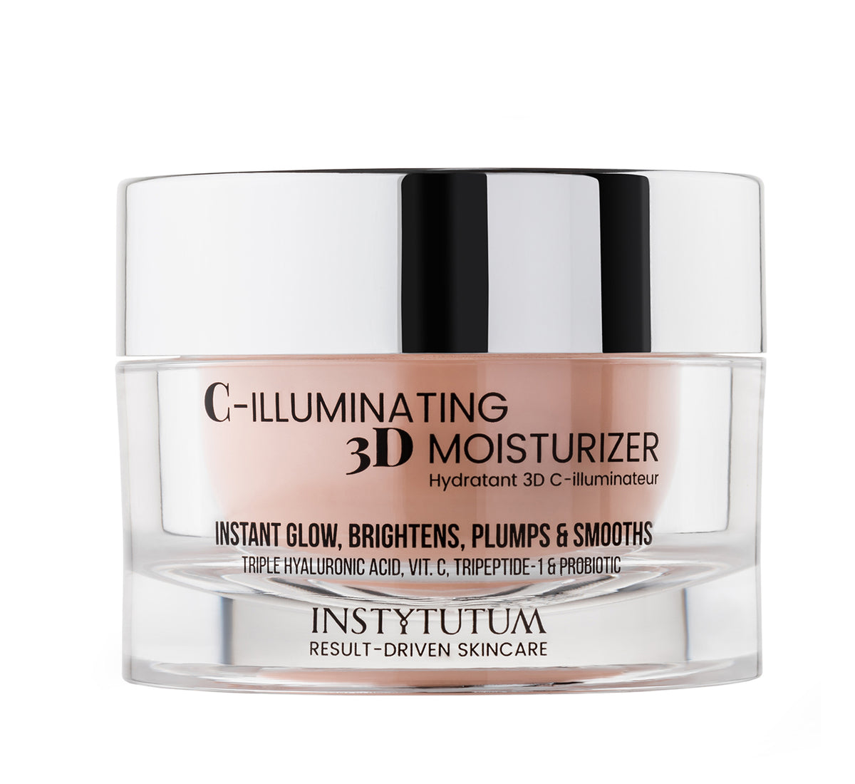 C-Illuminating 3D Moisturizer