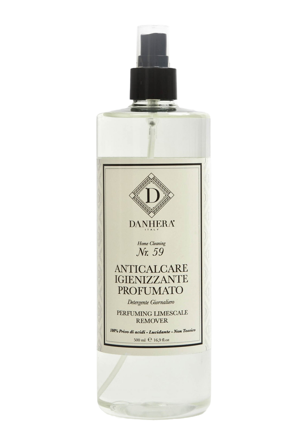 Limescale Remover 59 Main image
