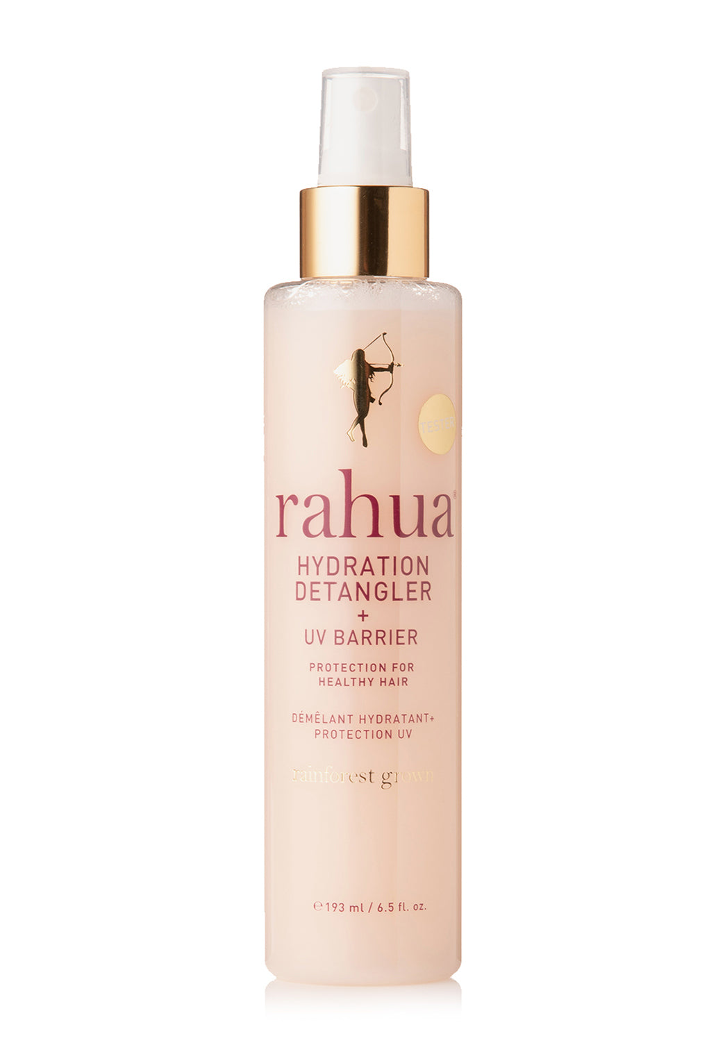 Hydration Detangler