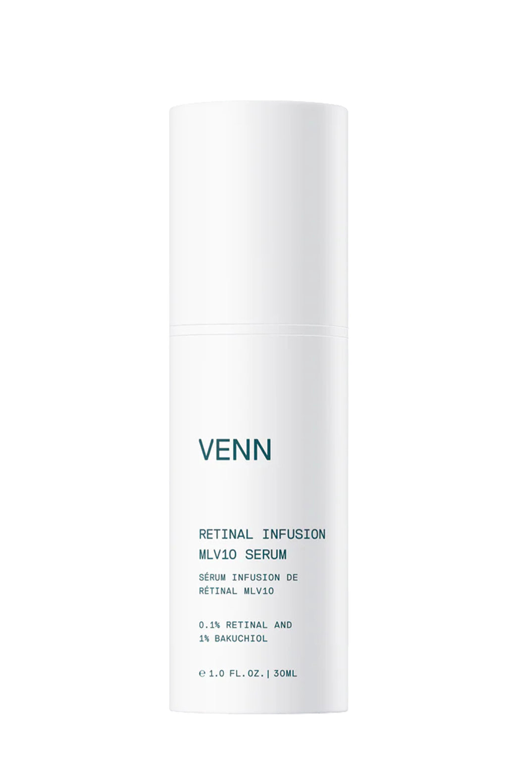 Retinal Infusion MLV10 Serum Fő kép