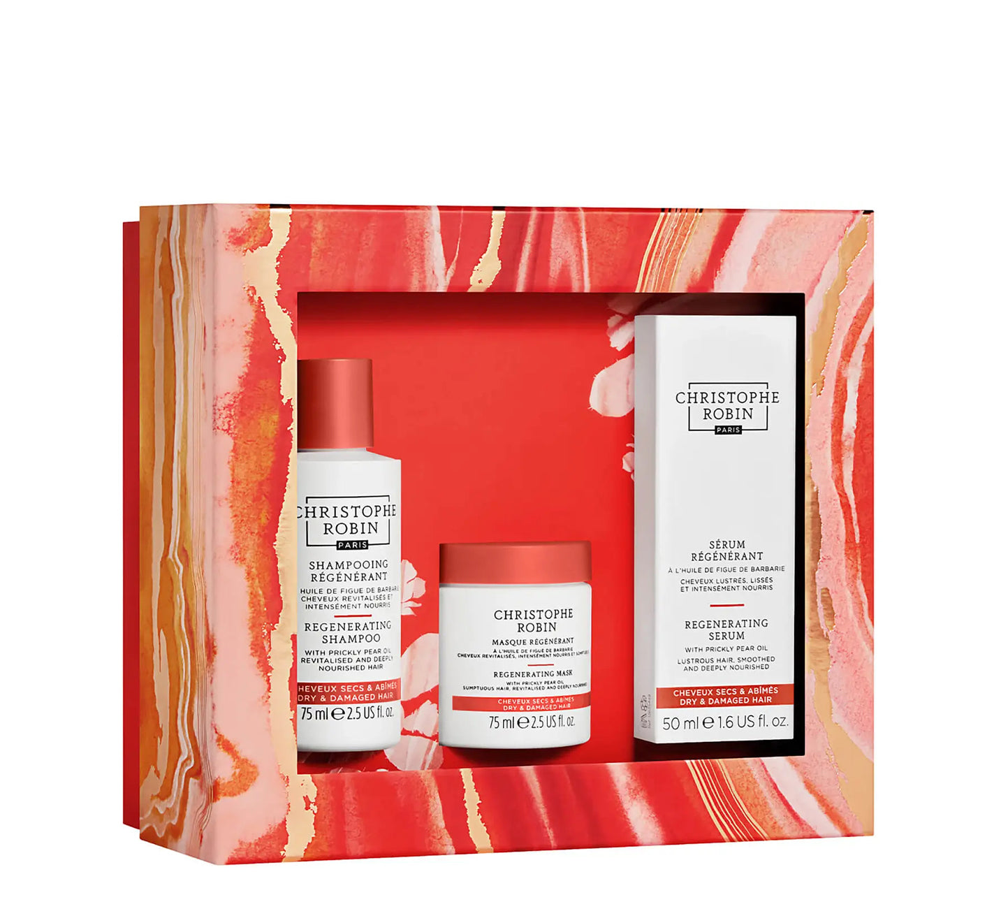 Set | Exceptional Regenerating Ritual