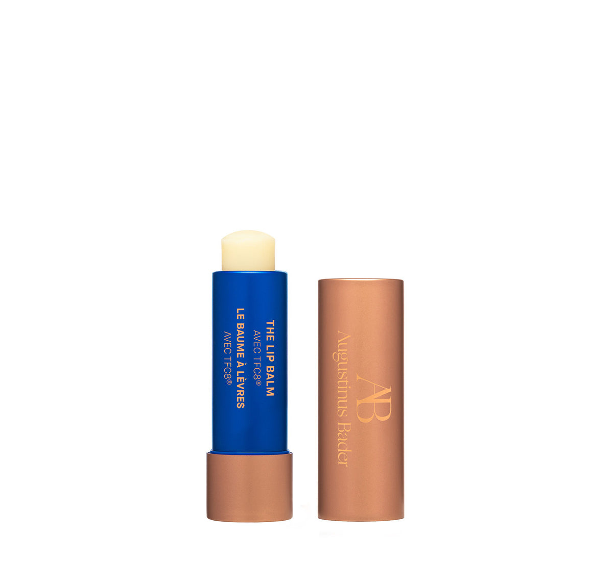 The Lip Balm