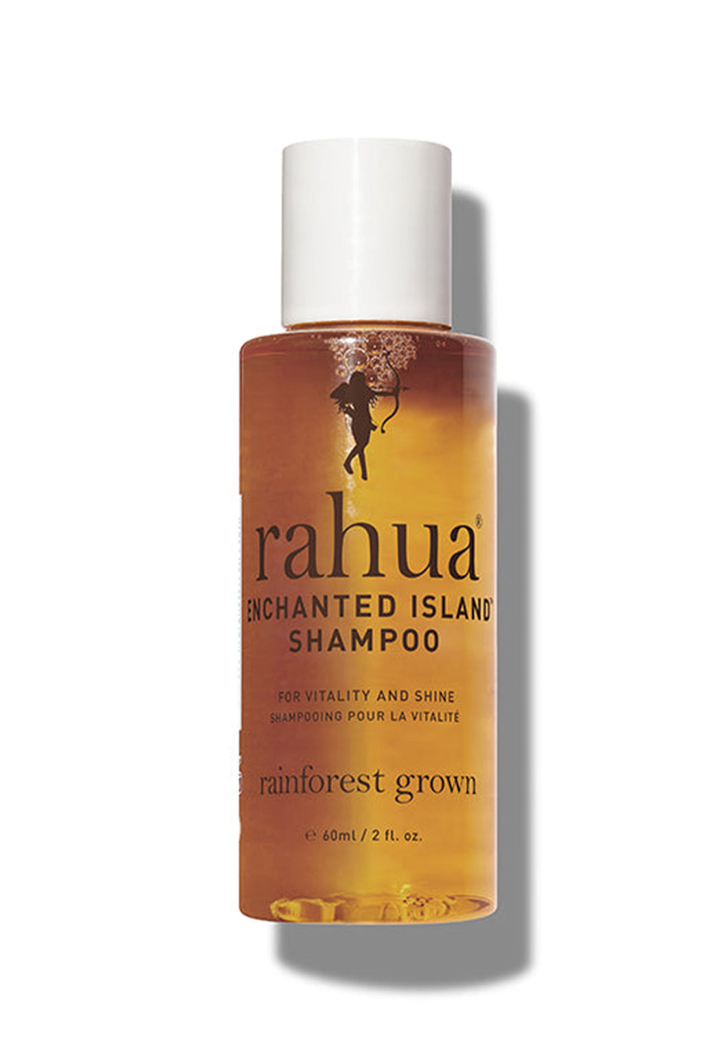 Enchanted Island Shampoo Travel Size
