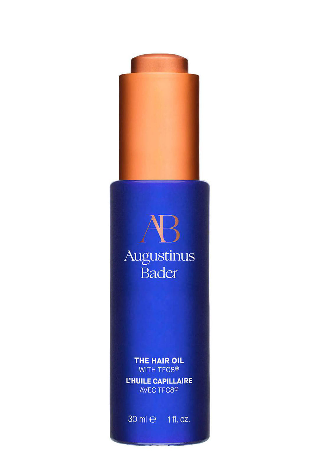Haircare | The Hair Oil