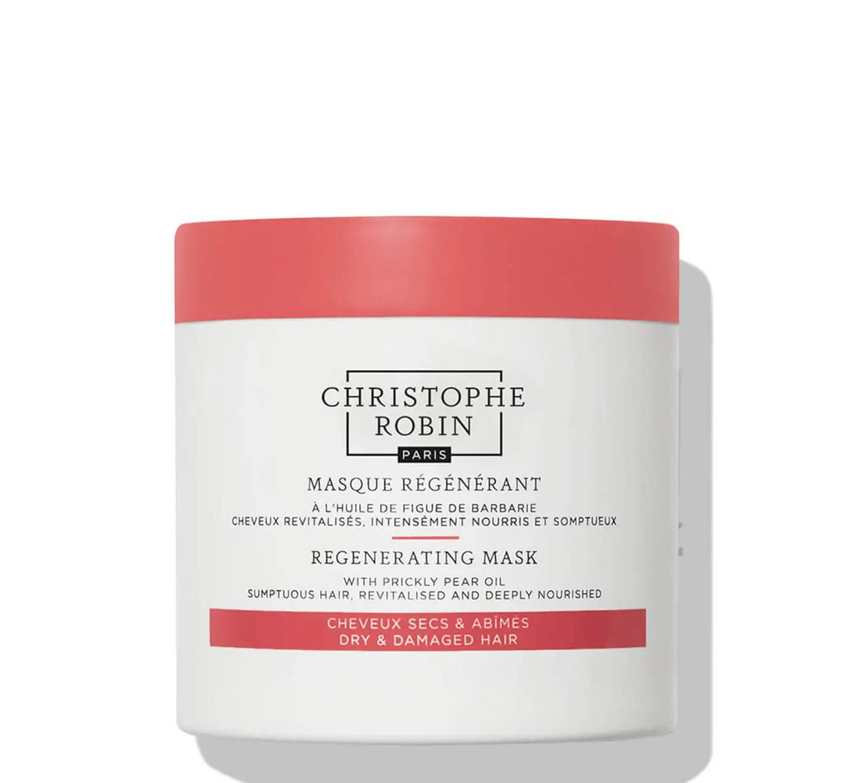 Regenerating Mask with Prickly Pear Oil Main image