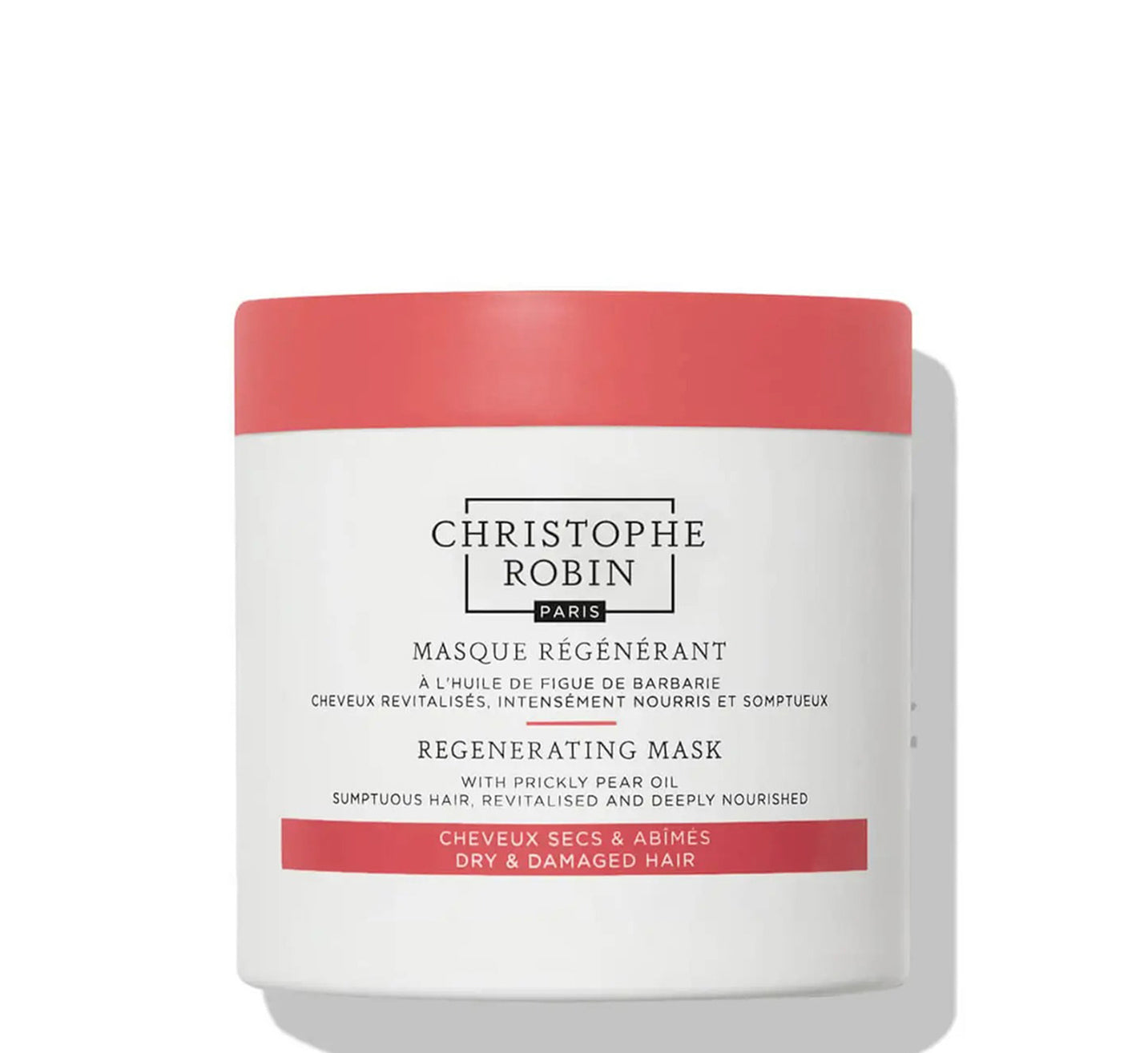 Regenerating Mask with Prickly Pear Oil