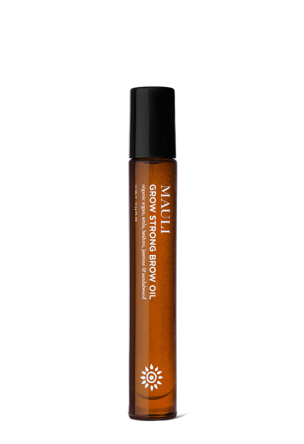 Grow Strong Brow Oil