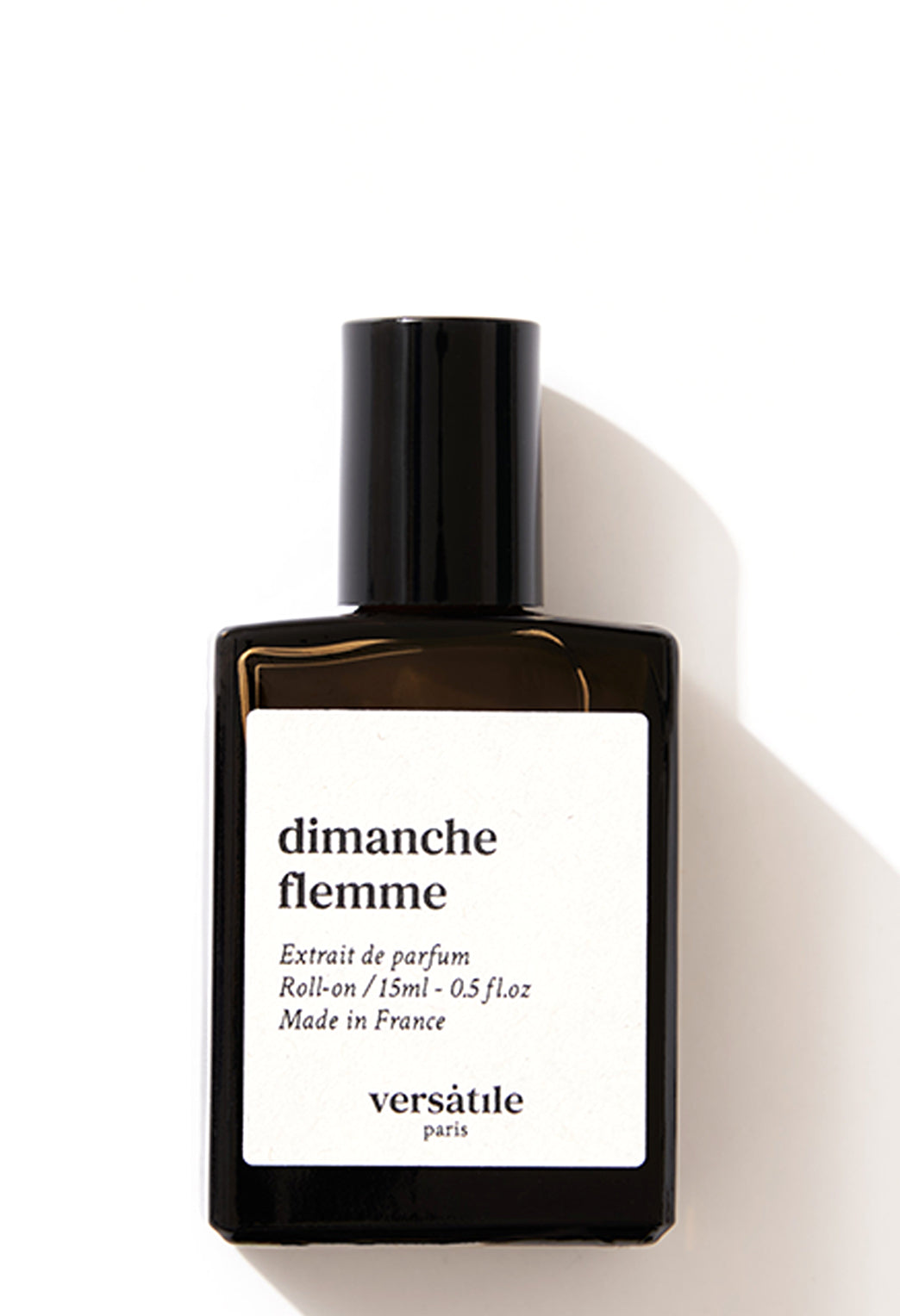 dimanche flemme