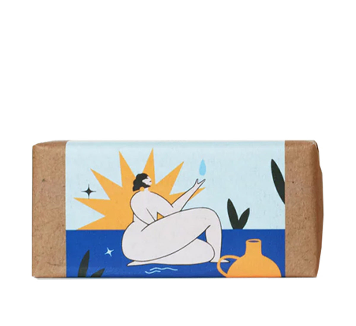 Minus Cumulus Soap