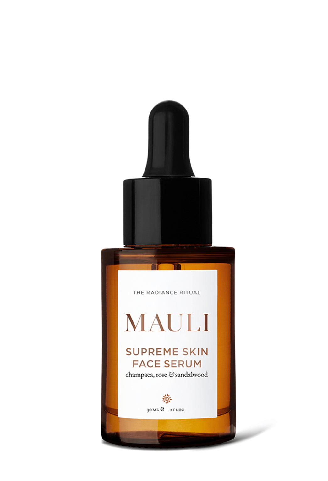 Supreme Skin Face Serum