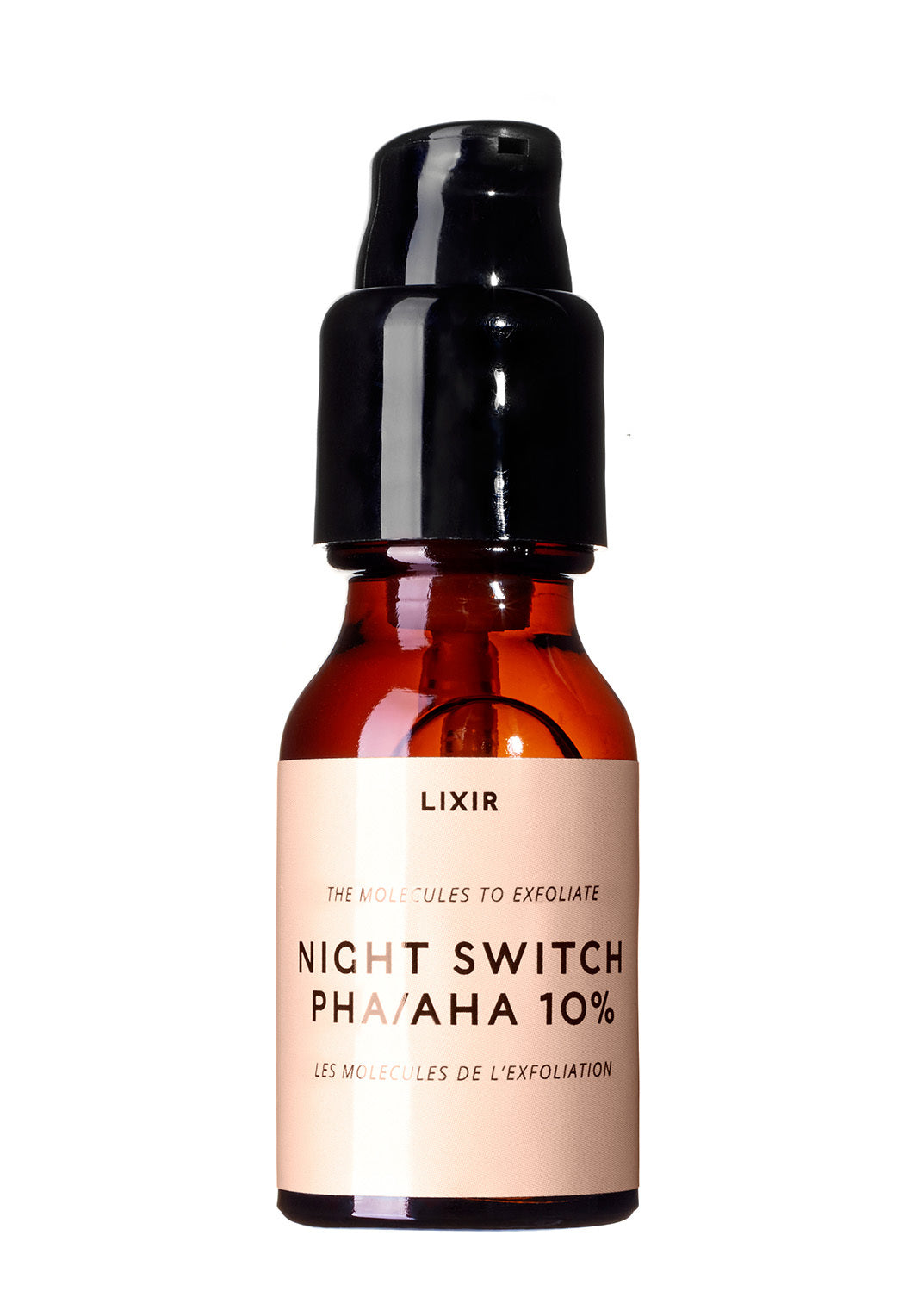 Night Switch PHA/AHA