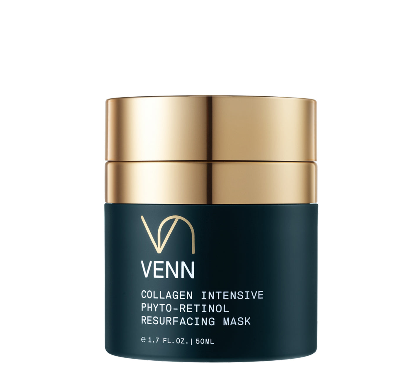 Collagen Intensive Phyto-Retinol Resurfacing Mask