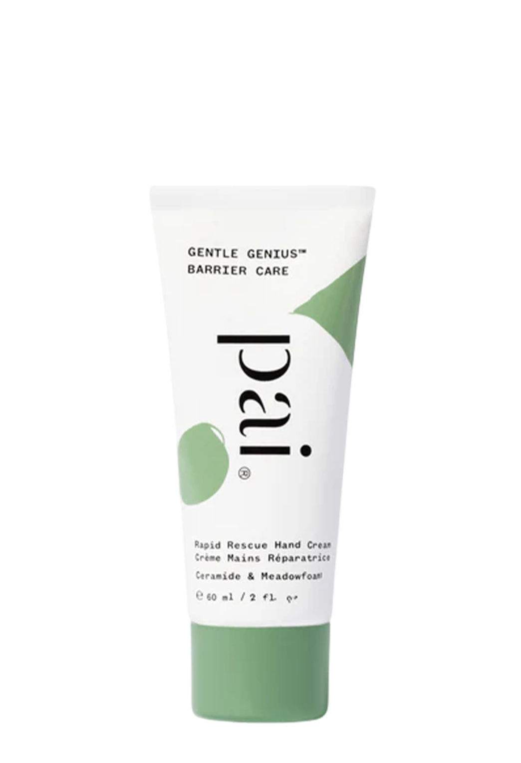 Gentle Genius™ Barrier Care Rapid Rescue Hand Cream Fő kép