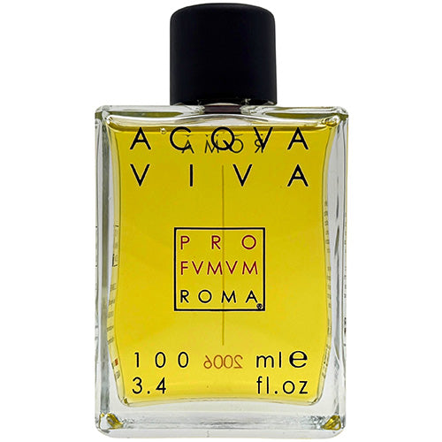 Acqua Viva