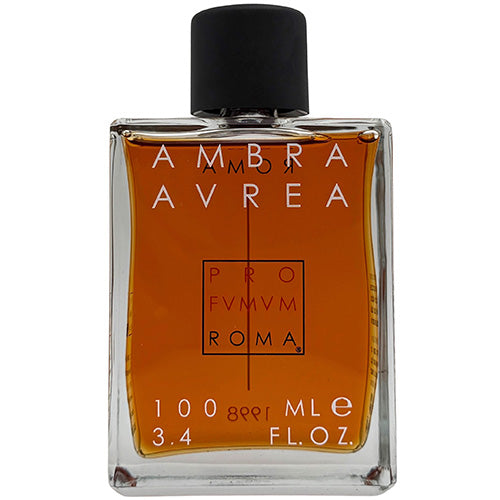 Ambra Aurea