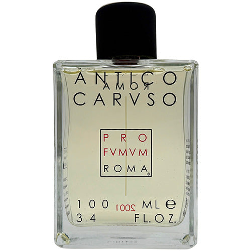 Antico Caruso
