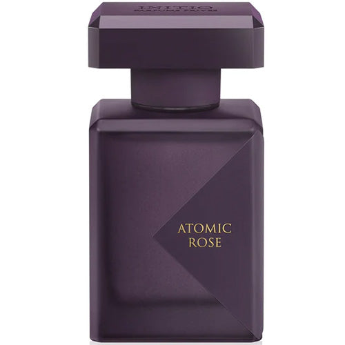Atomic Rose Hair