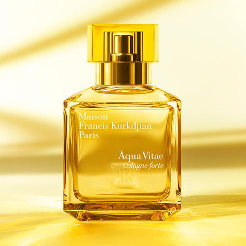 Aqua Vitae CF