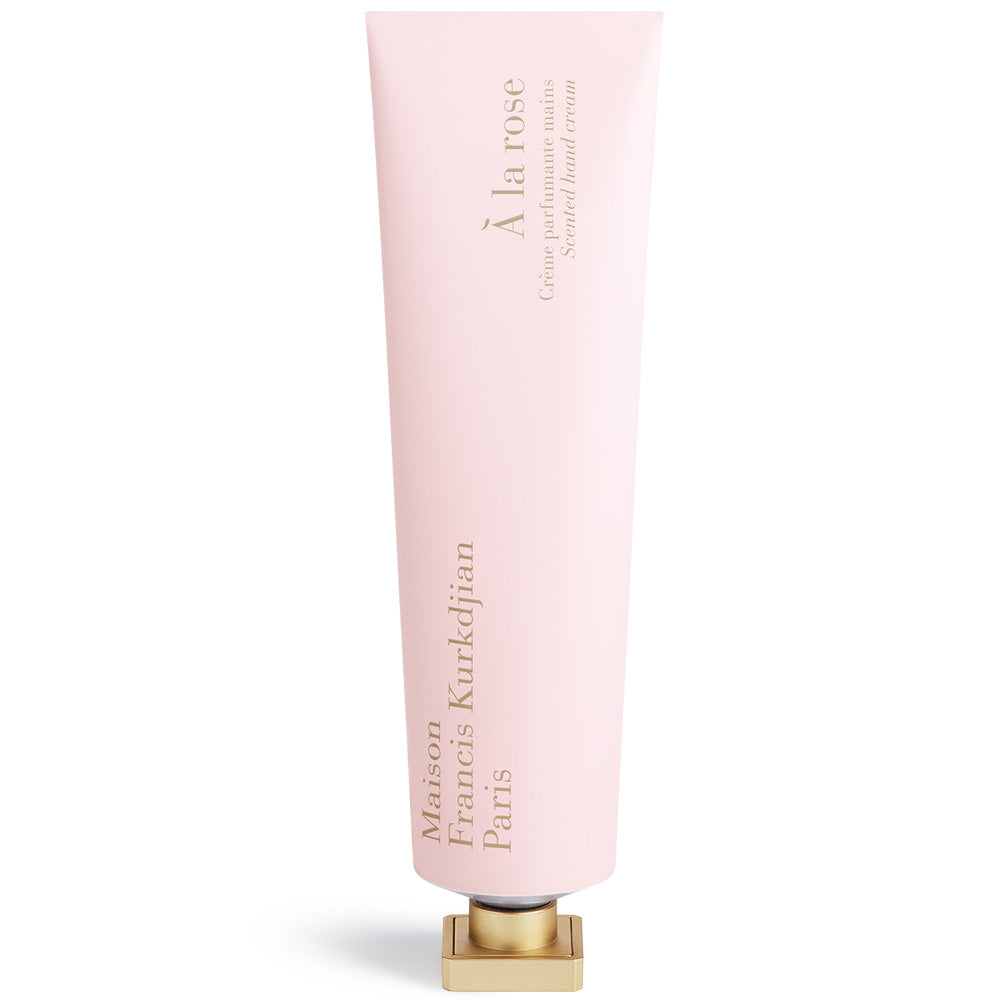 A la Rose Hand Cream Fő kép