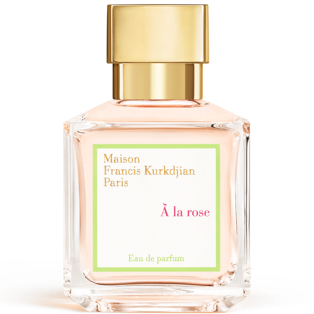 A la rose Fő kép