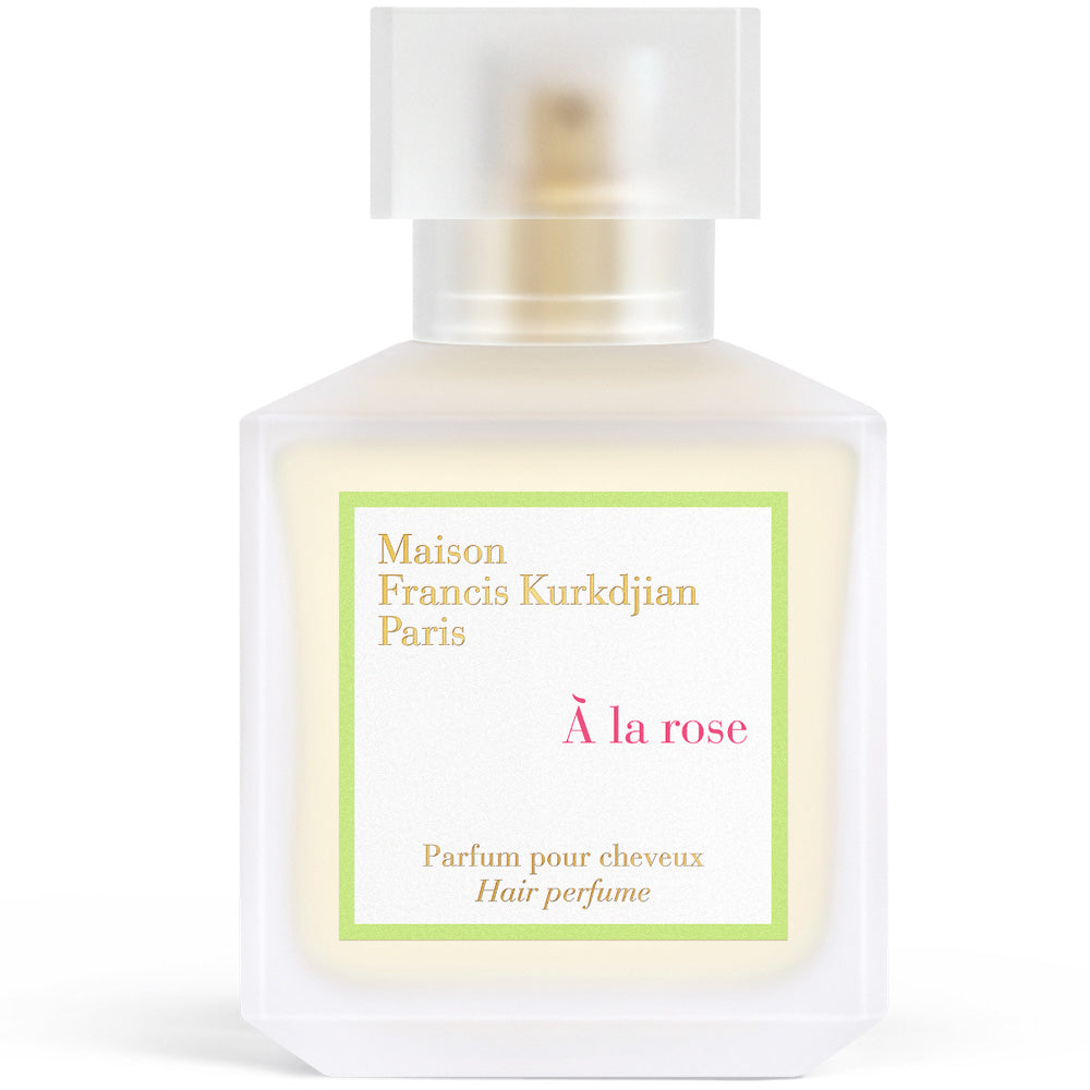 A la Rose Hair Perfume Fő kép