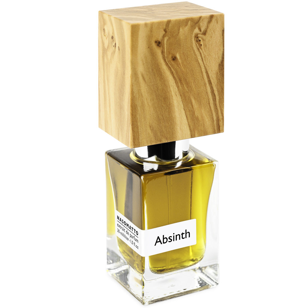 Nasomatto Absinth Extrait de Parfum 30 ml