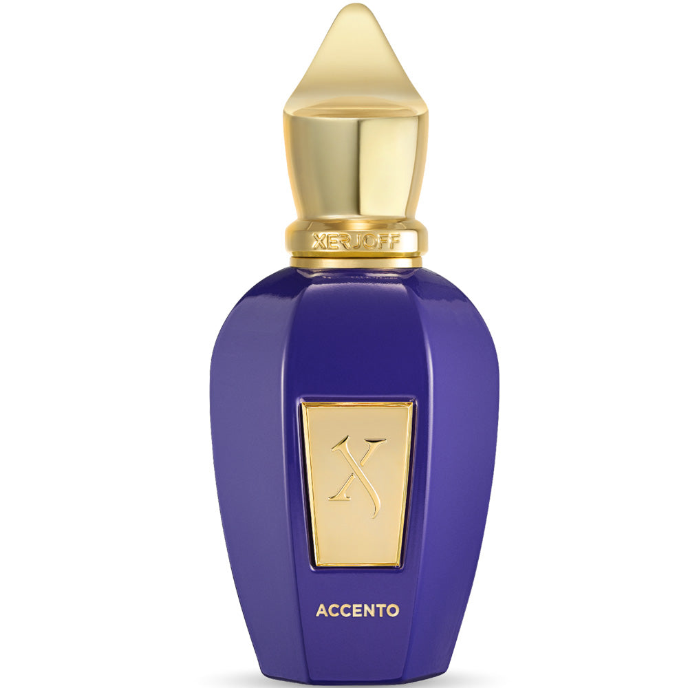 Xerjoff Accento Eau de Parfum 50 ml