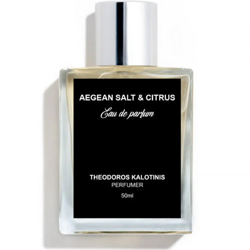 Aegean Salt & Citrus