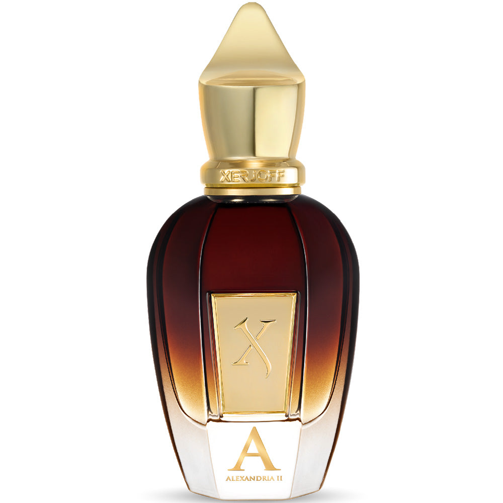 Xerjoff Alexandria II Extrait de Parfum 50 ml