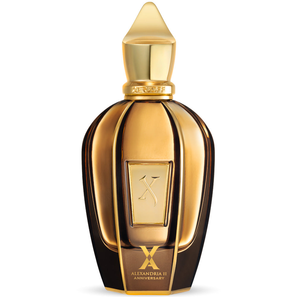 Xerjoff Alexandria II Anniversary Extrait de Parfum 100 ml Main image