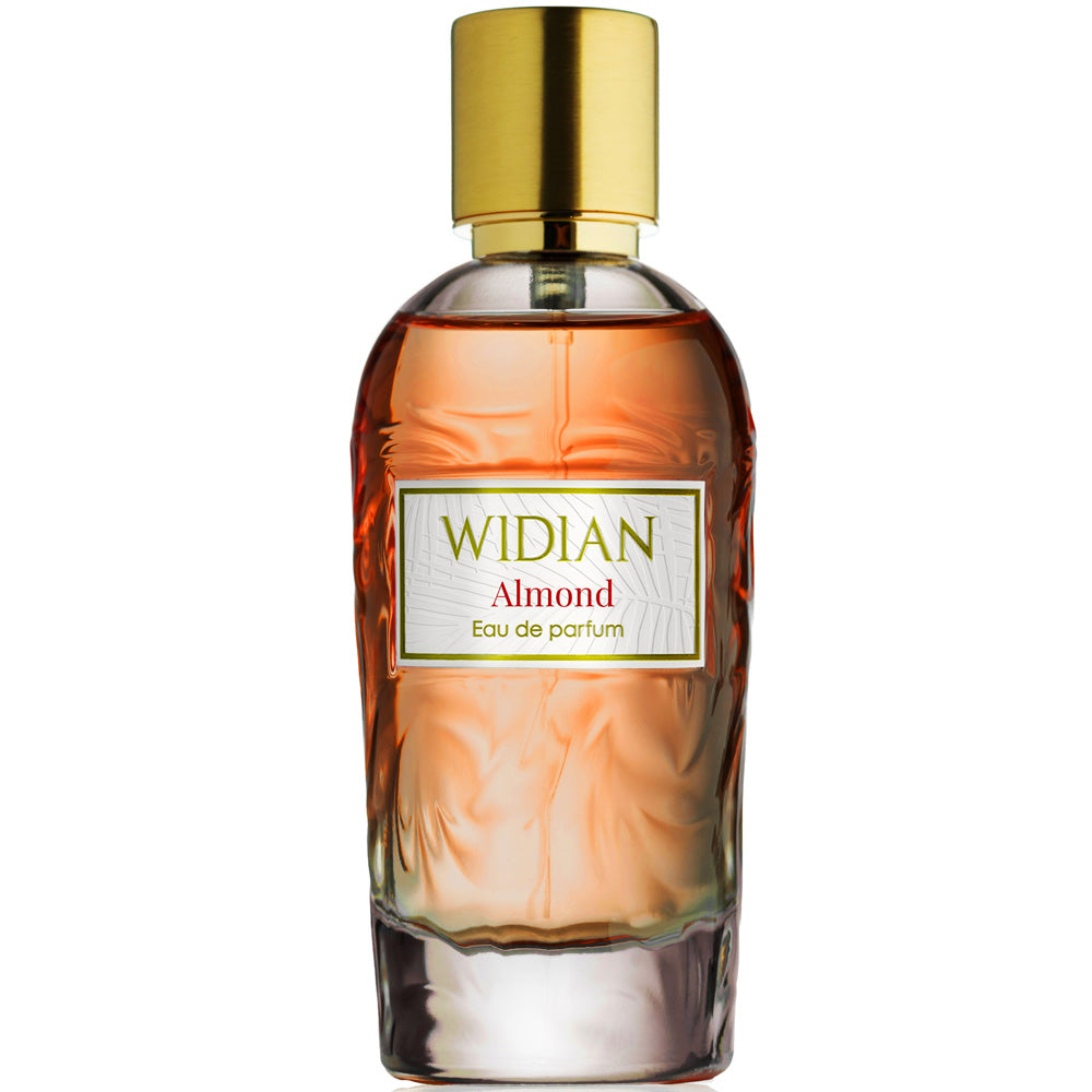 Widian Almond Eau de Parfum 100 ml Main image