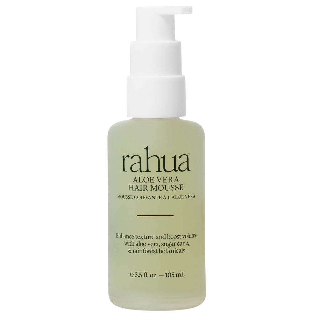 Aloe Vera Hair Mousse Fő kép